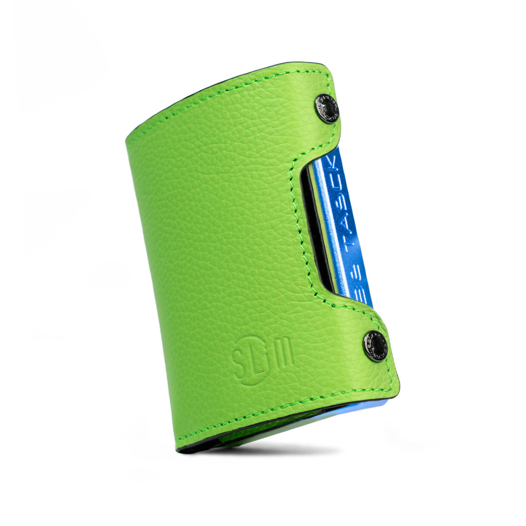 Be Tasck Bottalato Verde