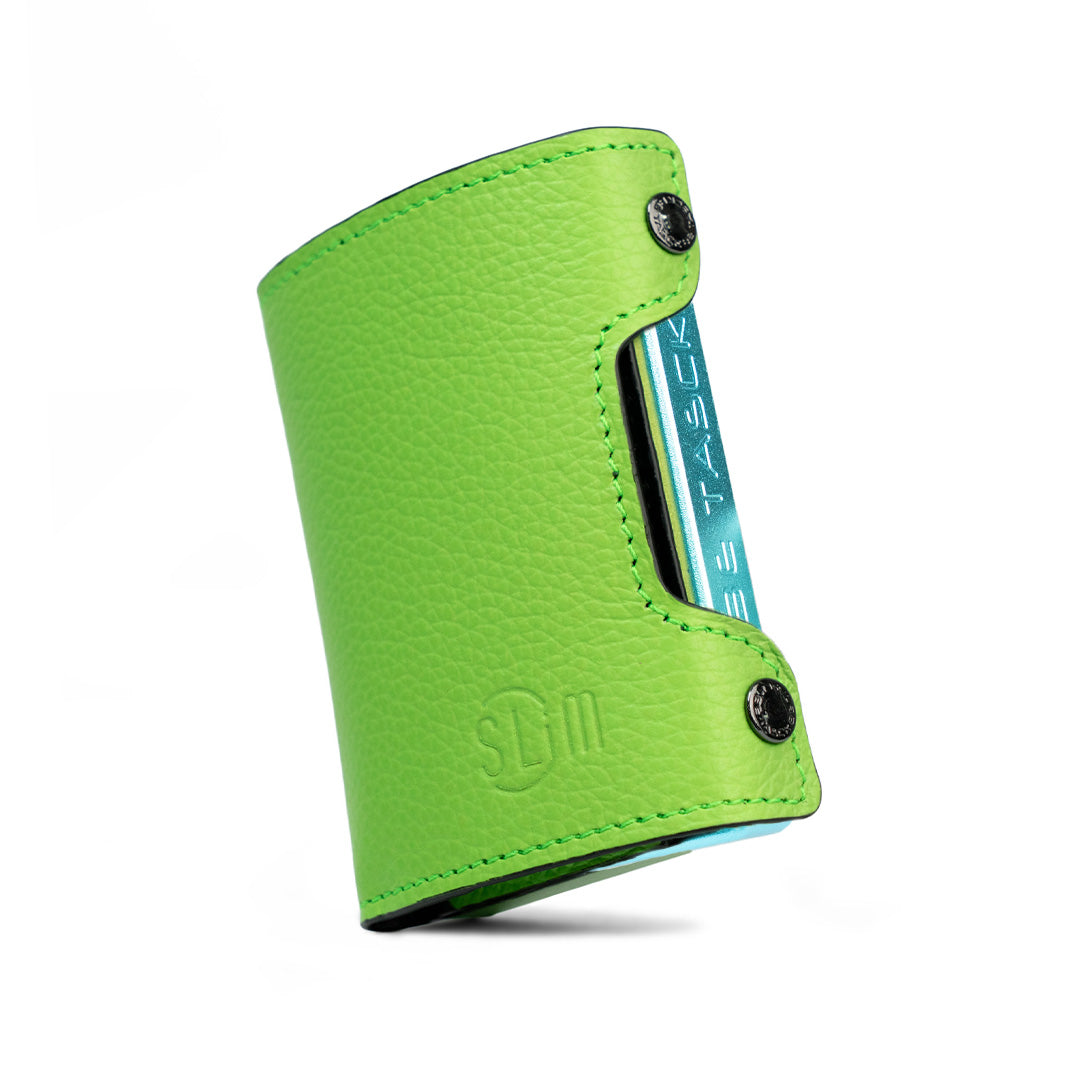 Be Tasck Bottalato Verde