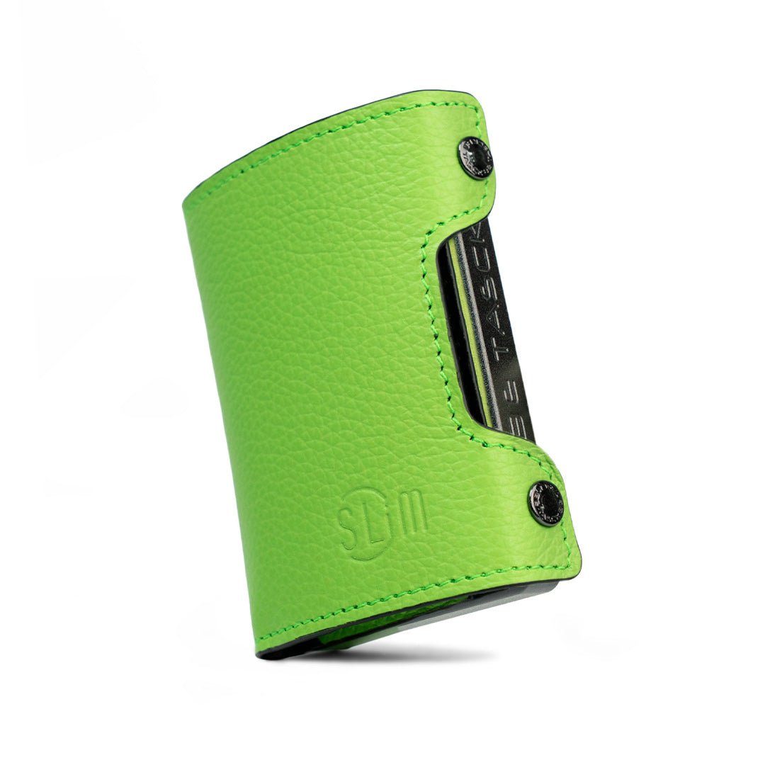 Be Tasck Bottalato Verde