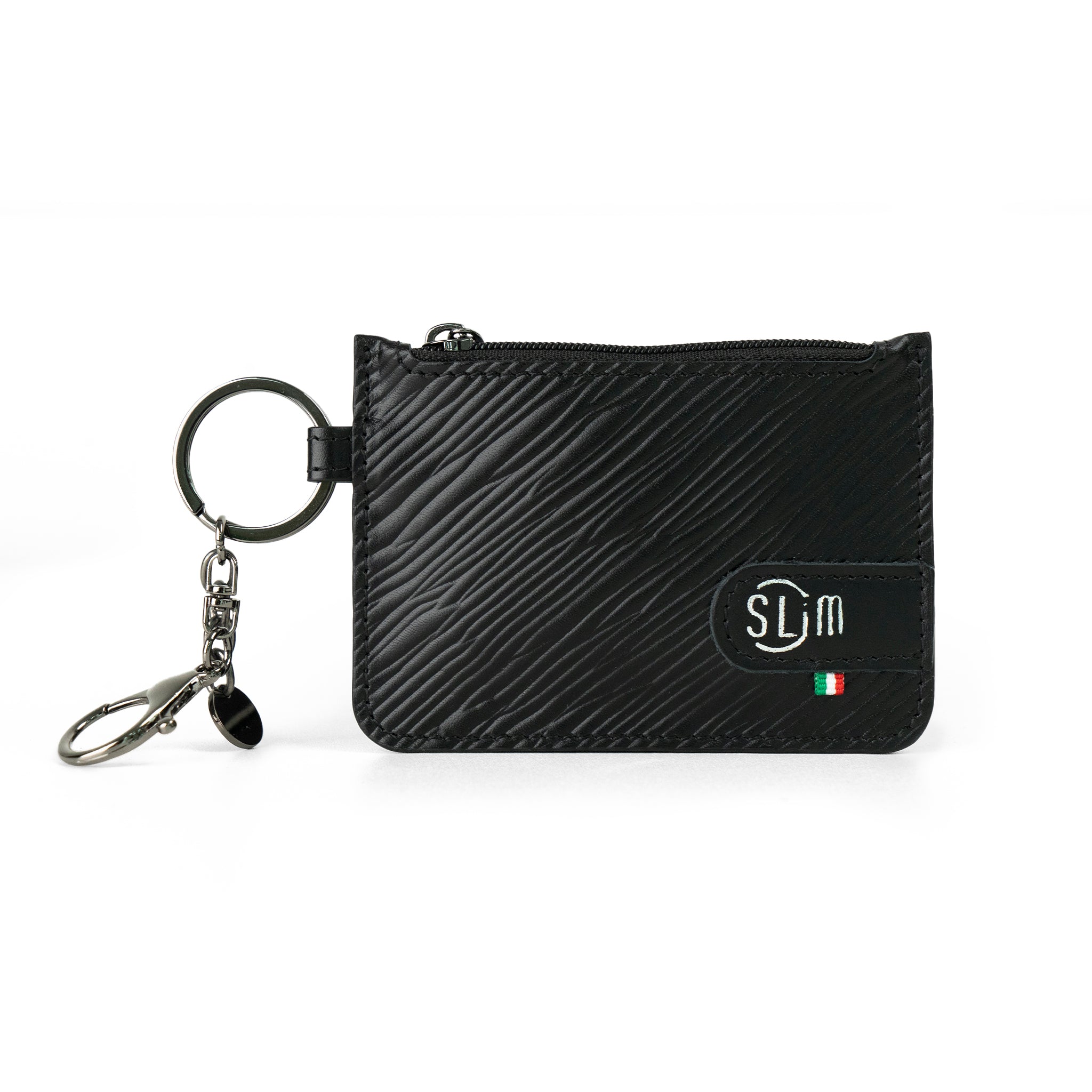 SLim®️ Keychain-Coin Purse