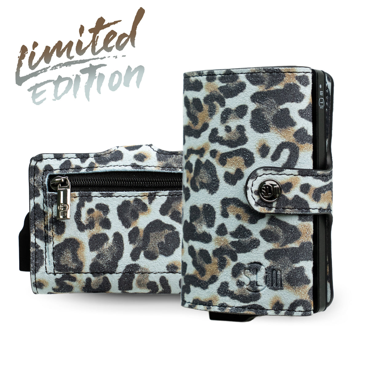 SLim®️ Vera Pelle Animalier Limited Edition
