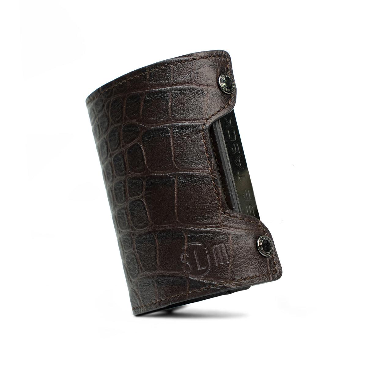 Be Tasck Cocco Marrone