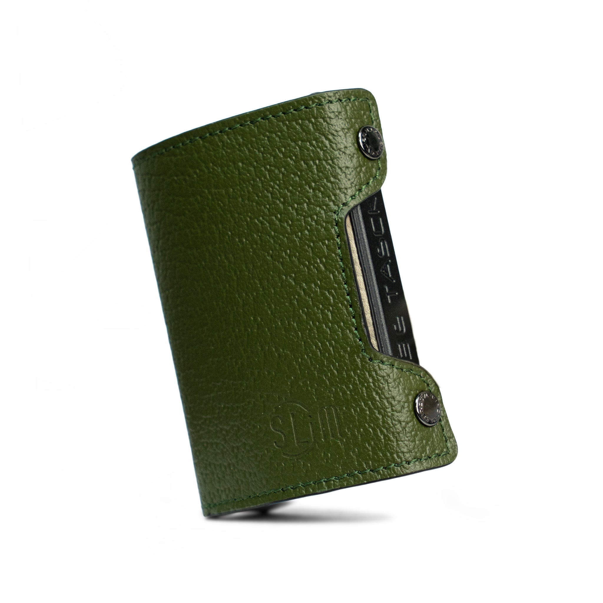 Be Tasck Cinghialino Verde