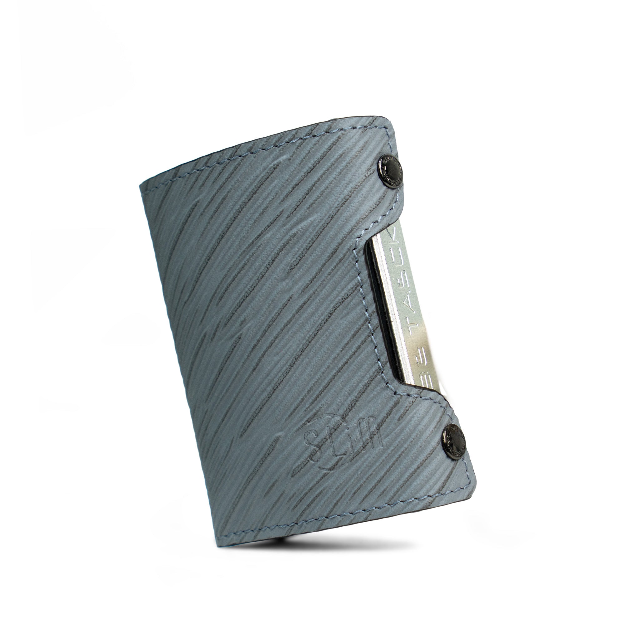 Cover in Vera Pelle Be Tasck
