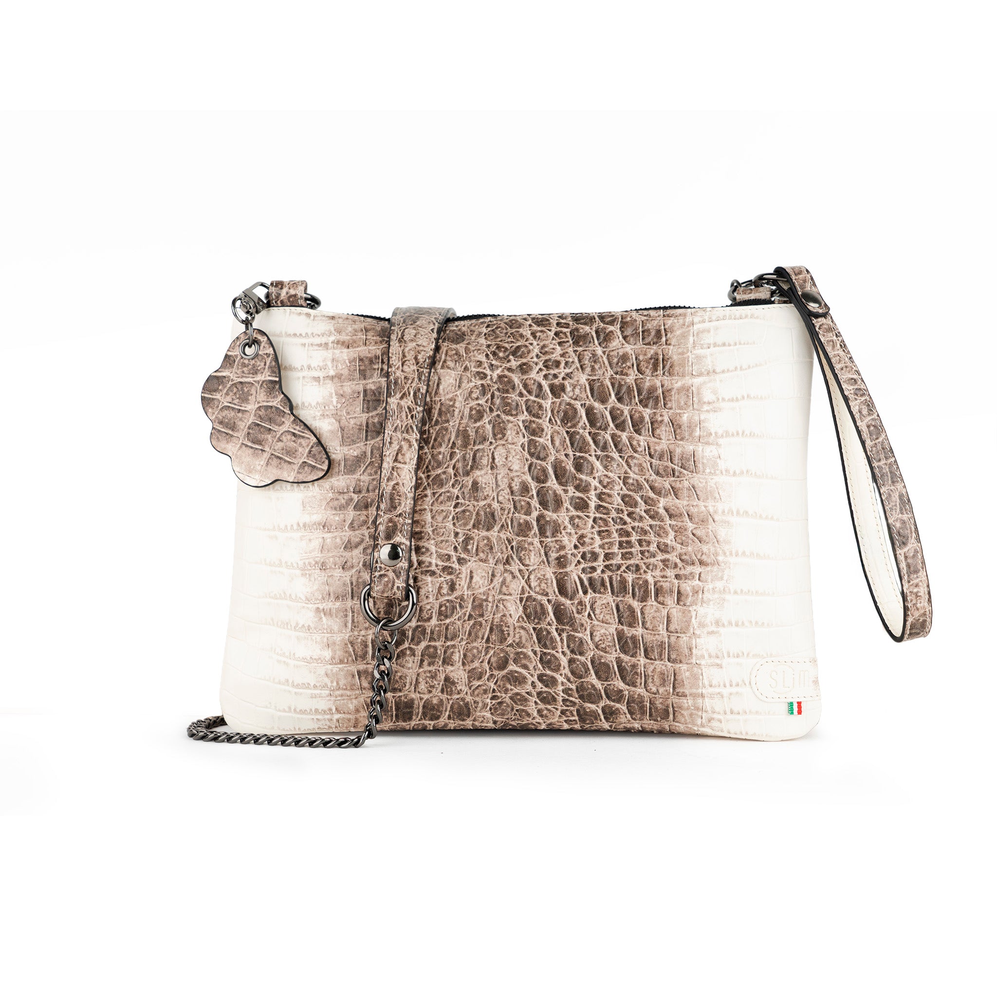 Clutch bag