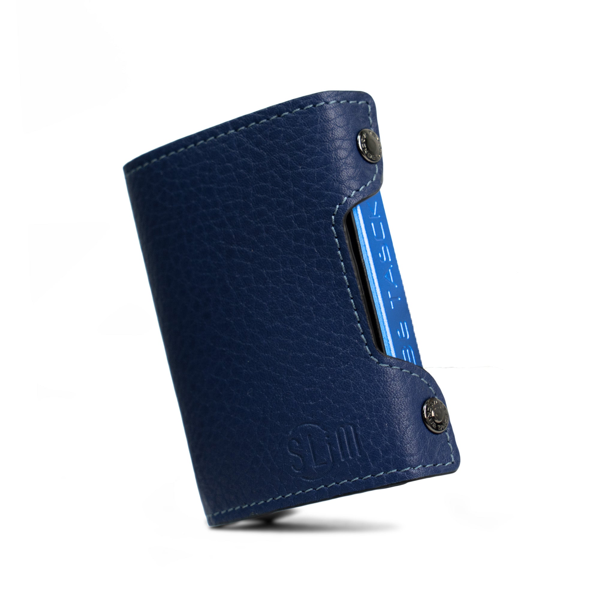 Be Tasck Bottalato Blu