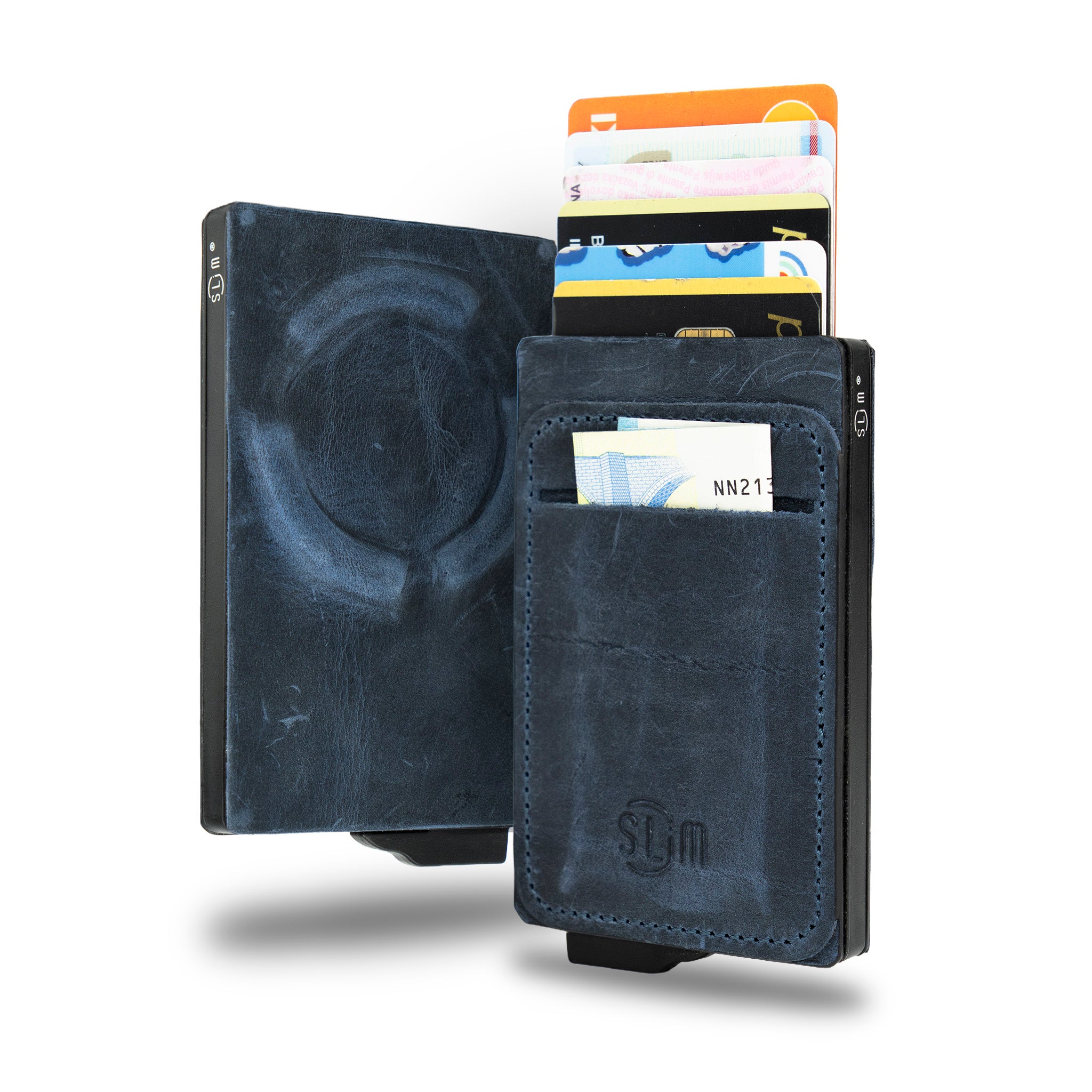 SLim®️ Portacarte Magnetic