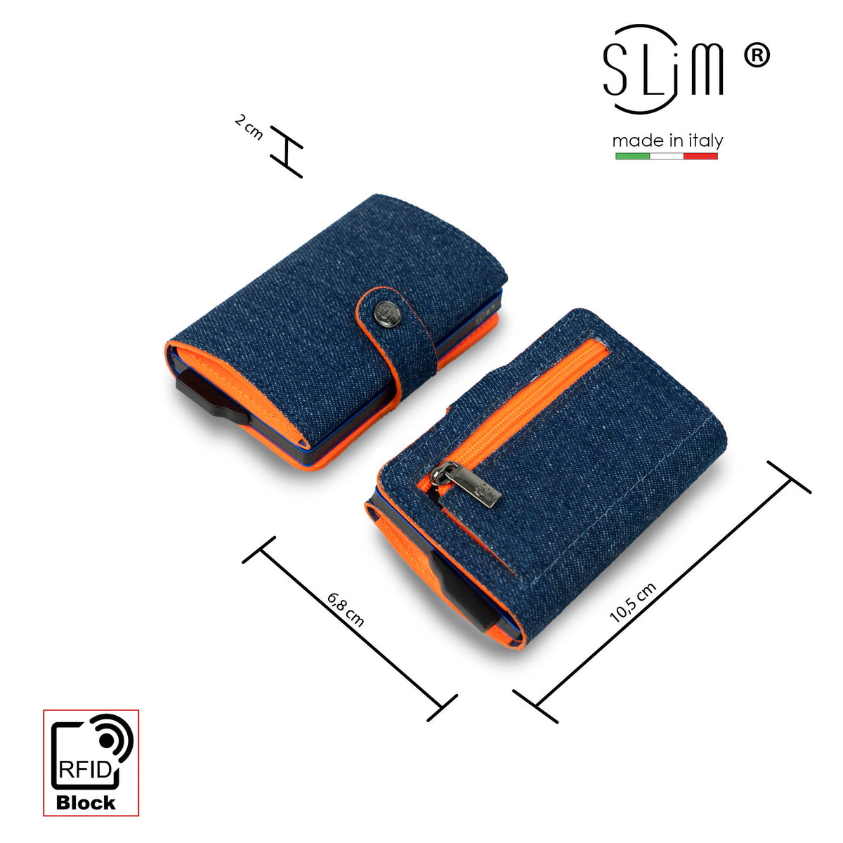 NUOVO DA UOMO Vera Pelle Con Zip Portacarte Porta Con Business Id Vinci - Foto 8