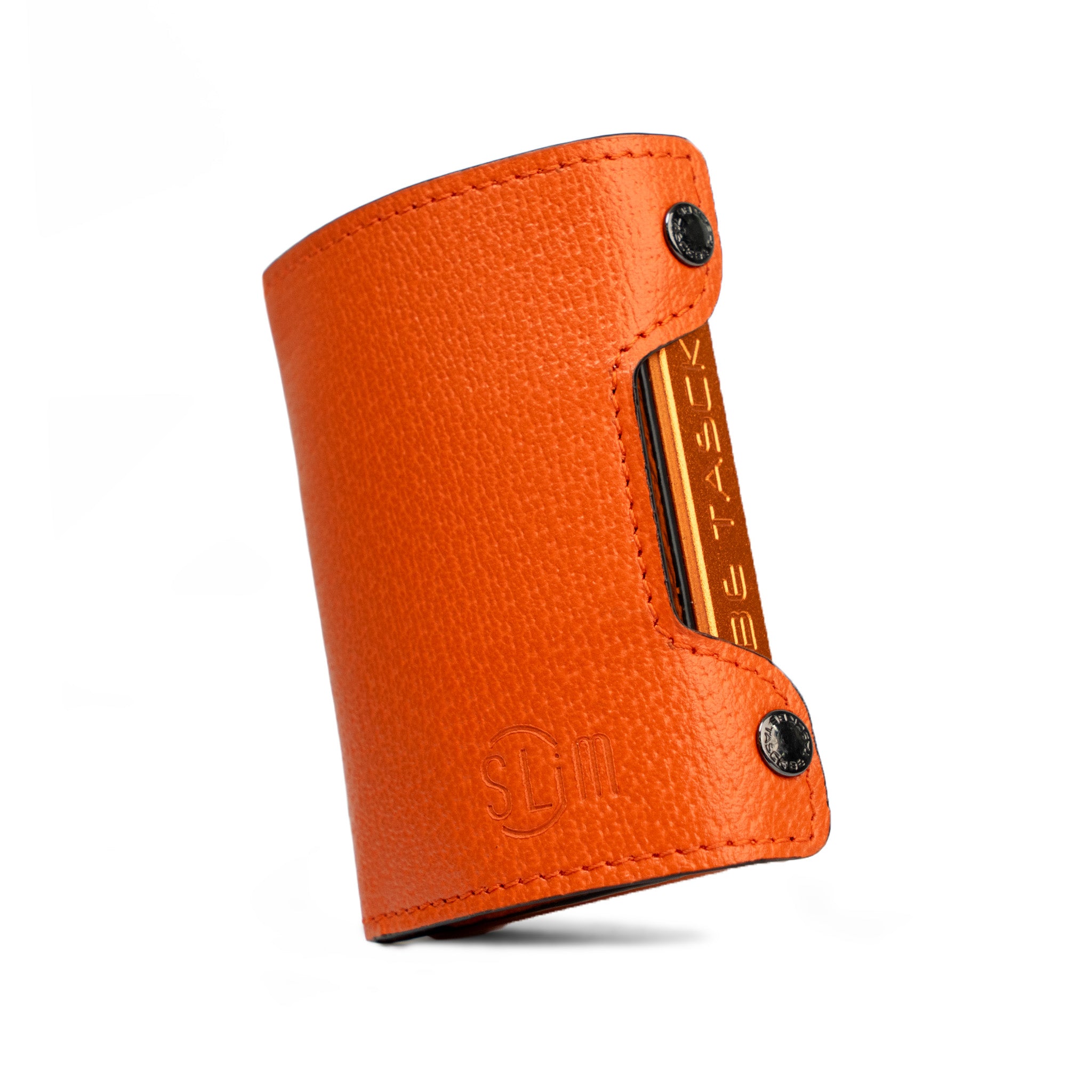 Be Tasck Cinghialino Arancio
