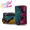 SLim®️ Vera Pelle Animalier Multicolor