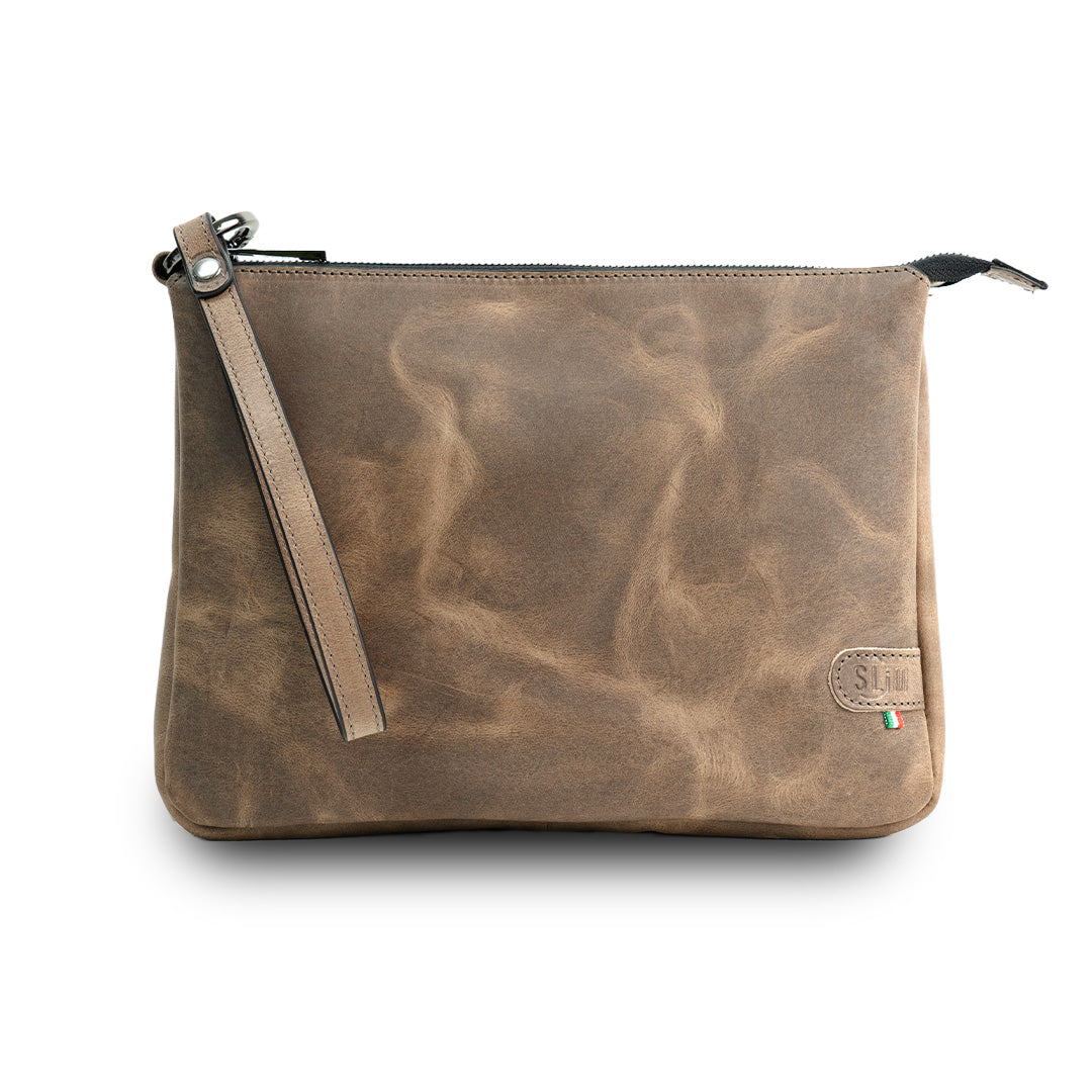 Pochette Max Crazy Fango