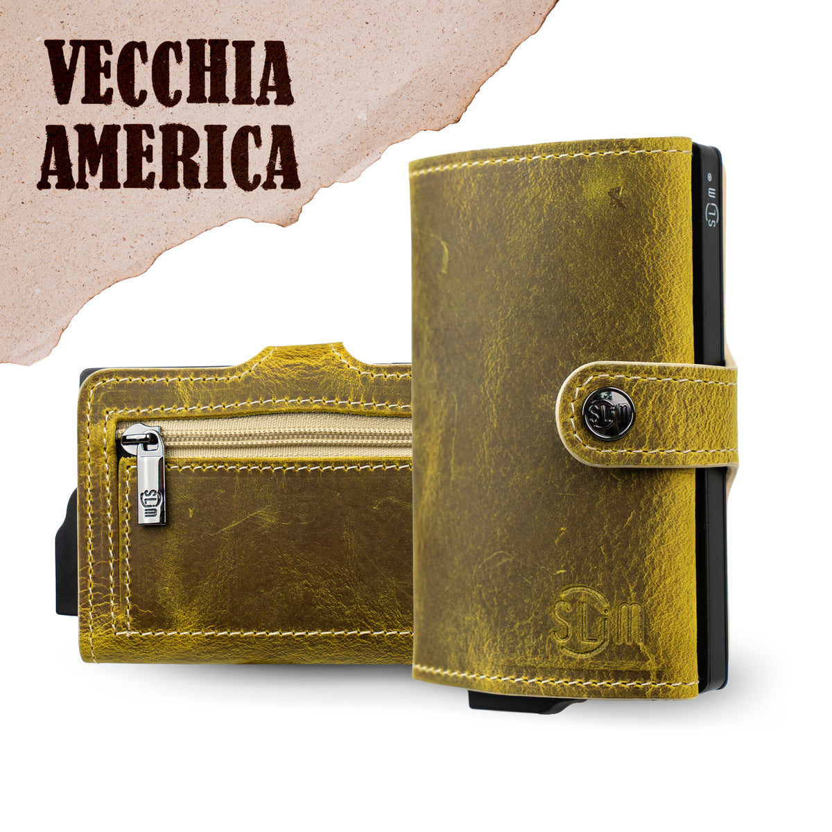 CRACE Custodia Per Occhiali In Morbida Ecopelle Pastello Con Chiusura Magnetica Dorata – Protezione Elegante, Misura 175x80 Mm