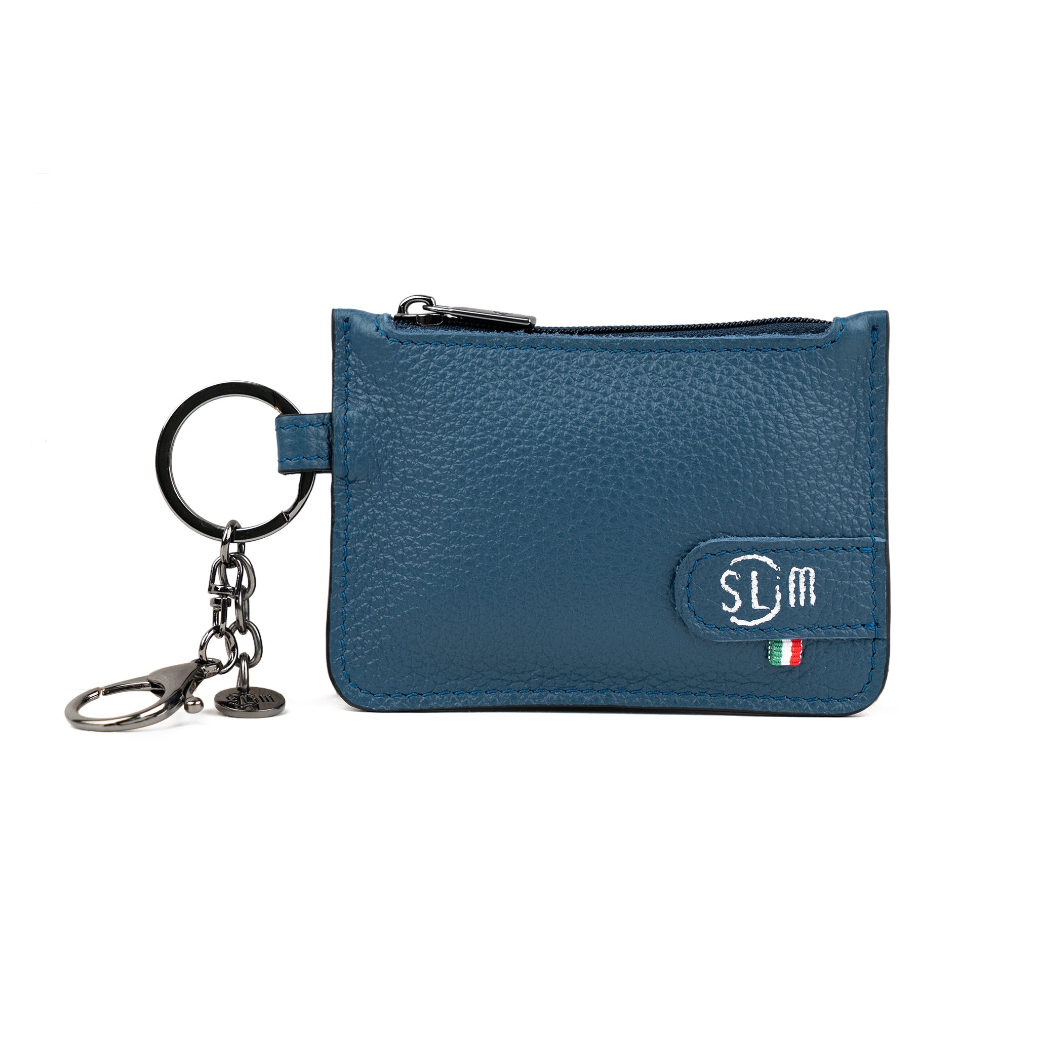 SLim®️ Keychain-Coin Purse