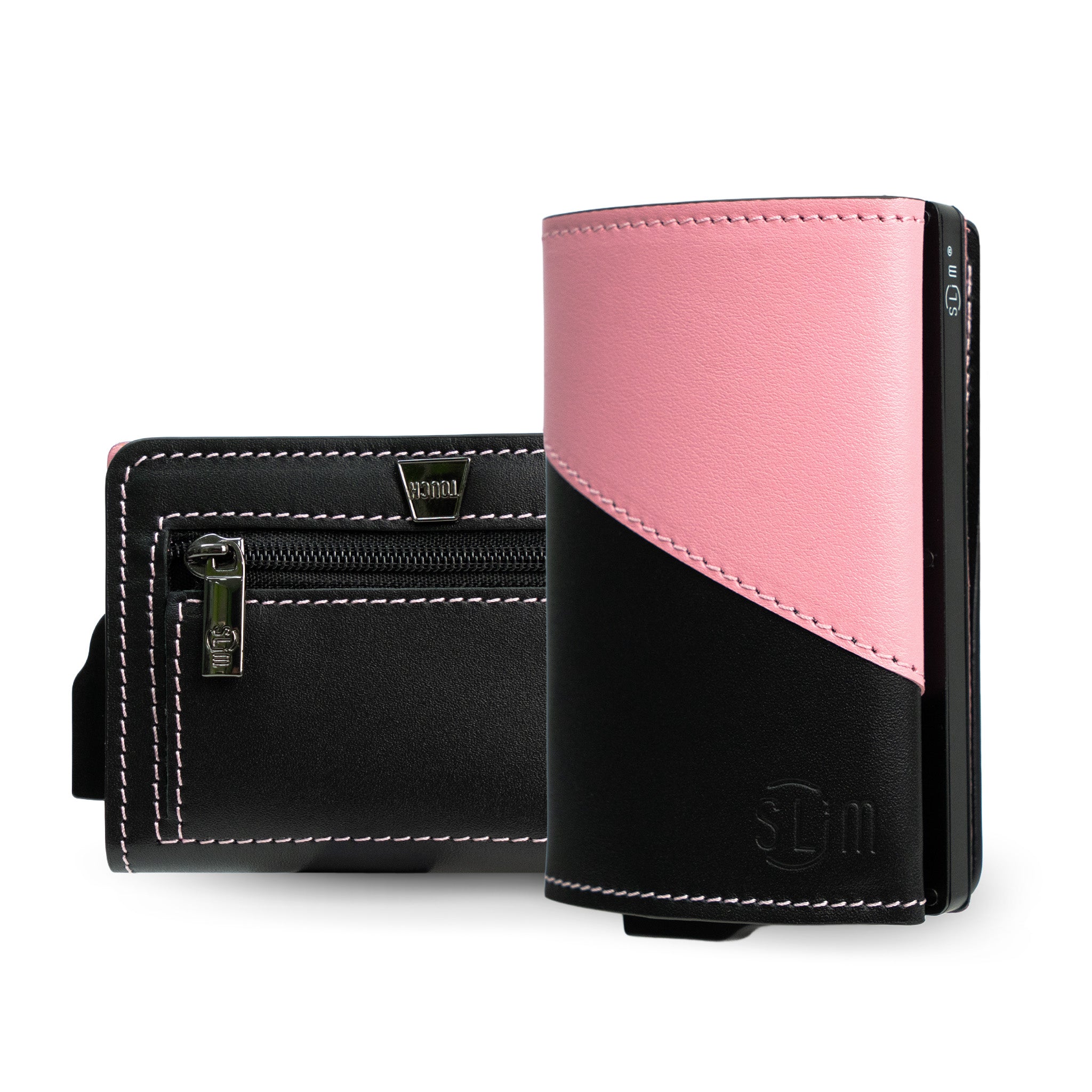 SLim®️ Touch Bicolor Rosanero