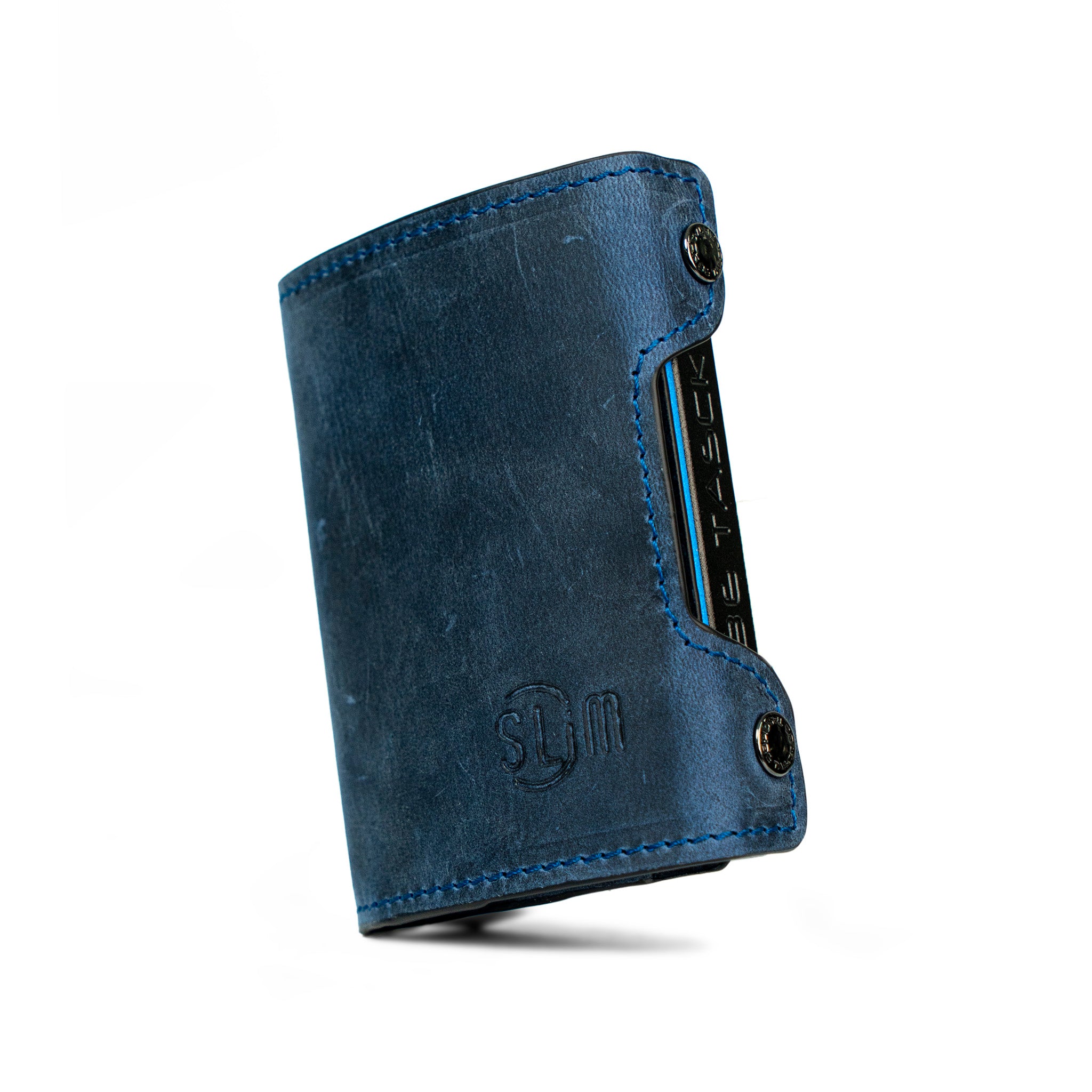 Be Tasck Crazy Horse Blu
