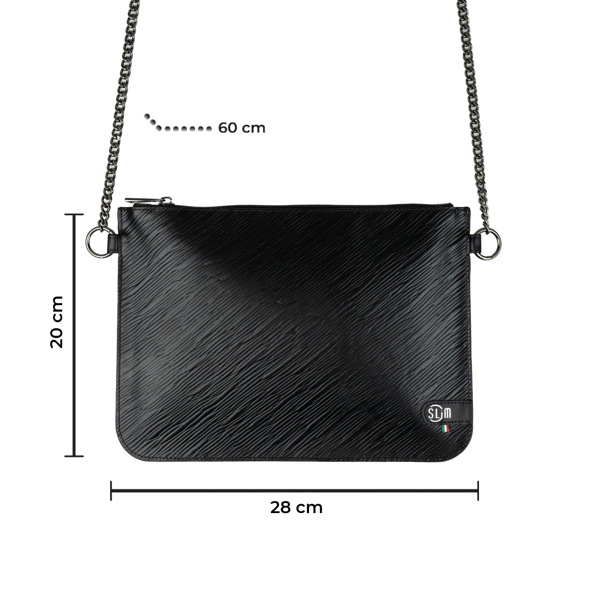 Clutch bag