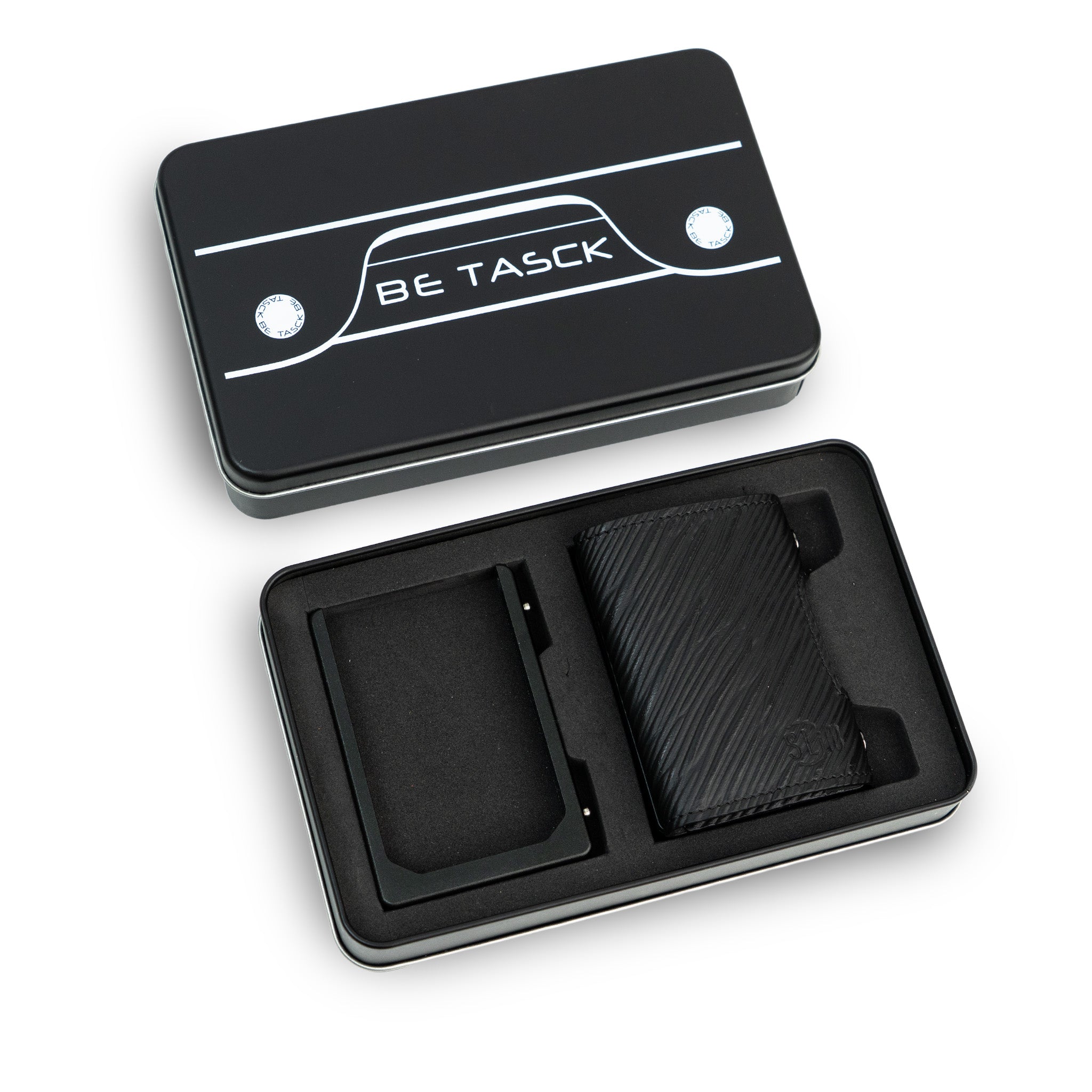 Be Tasck Epi Nero