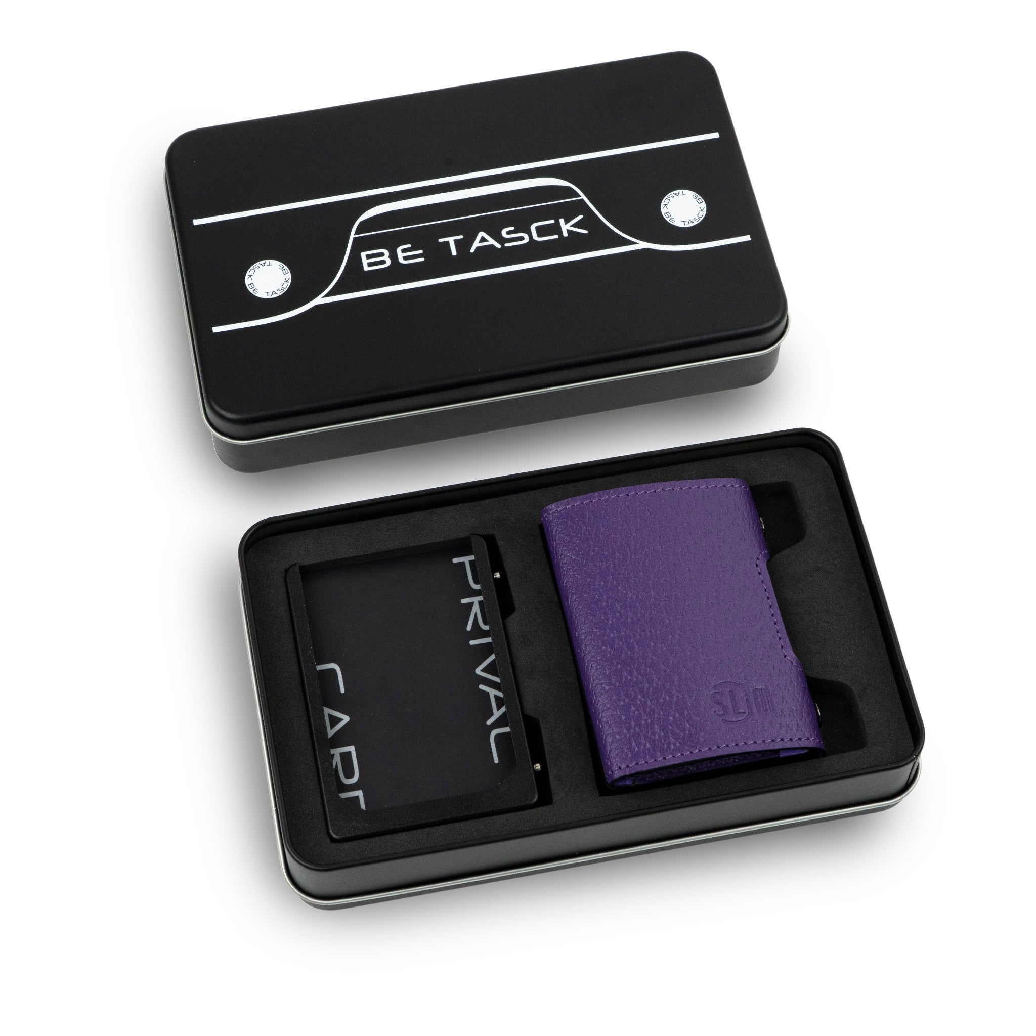 Be Tasck Cinghialino Viola