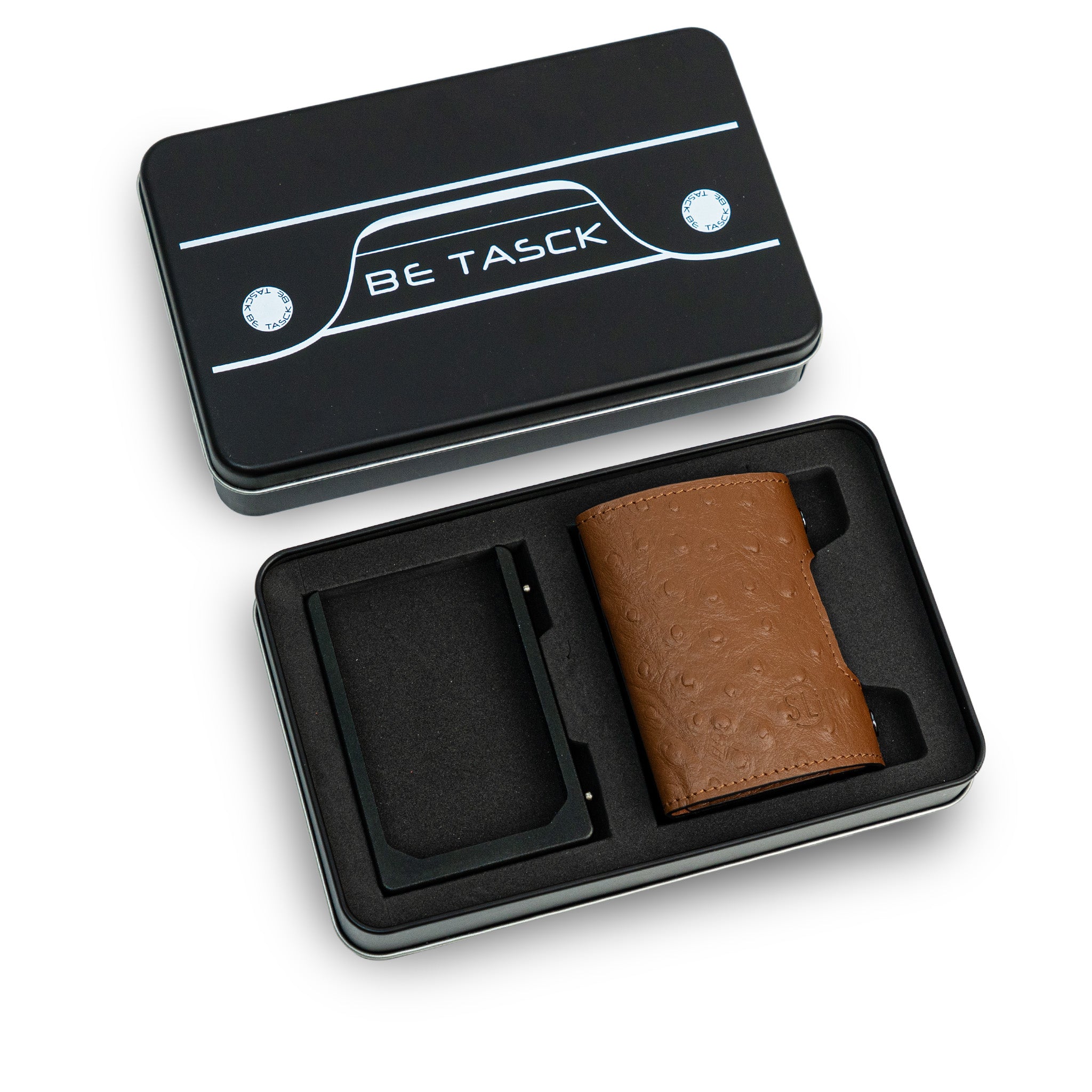 Be Tasck Struzzo Marrone