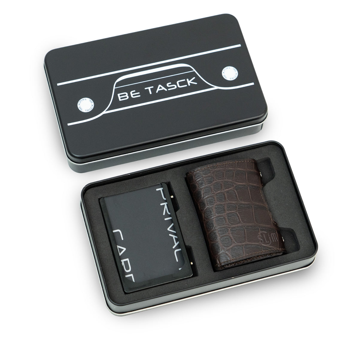 Be Tasck Cocco Marrone