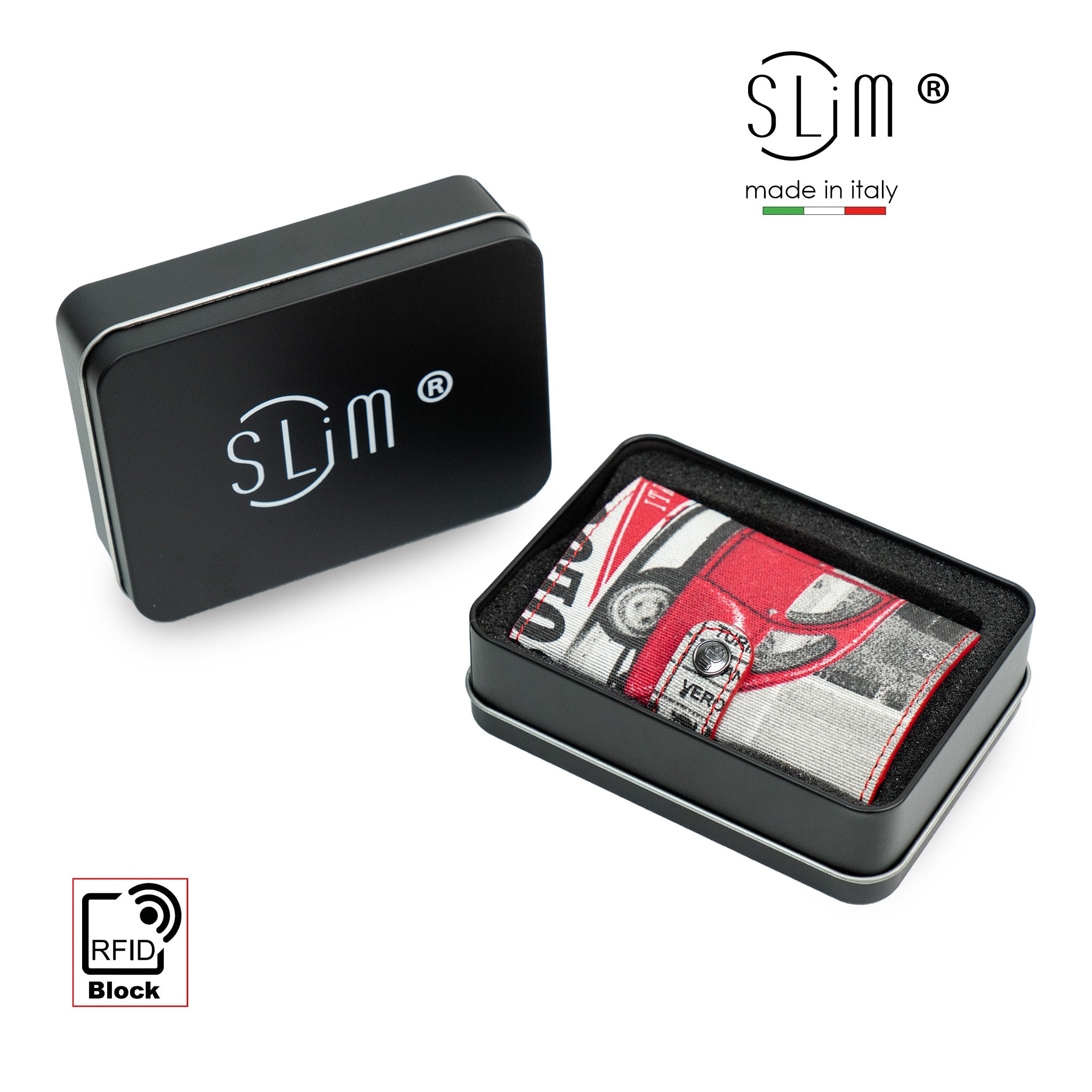 SLim®️ Dolce Vita Auto