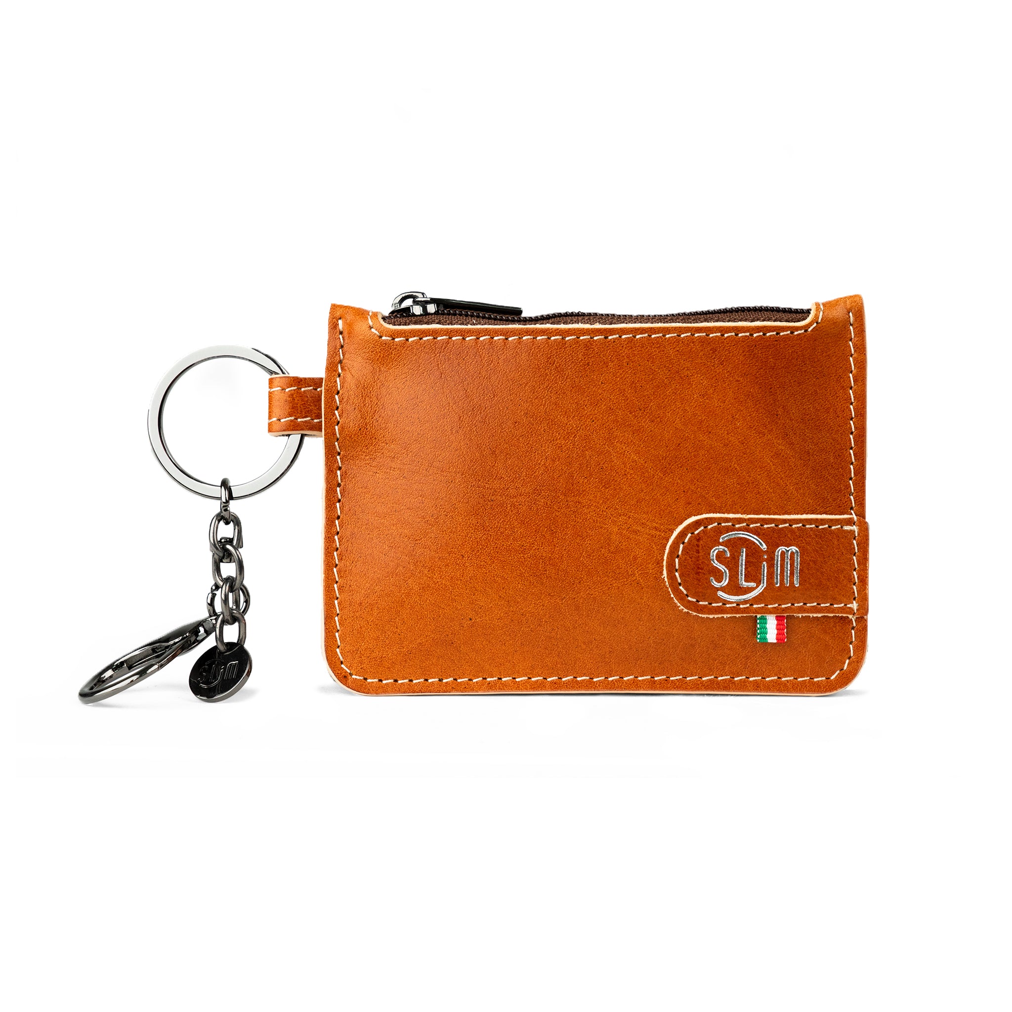 SLim®️ Keychain-Coin Purse