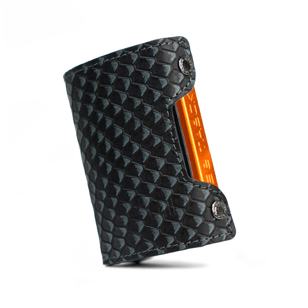 Be Tasck Stampa Squalo Blu
