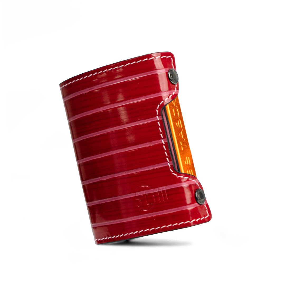 Be Tasck Lollipop Rosso e Rosa