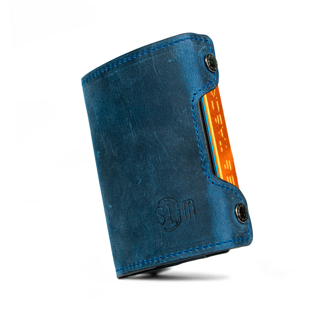 Be Tasck Crazy Horse Blu