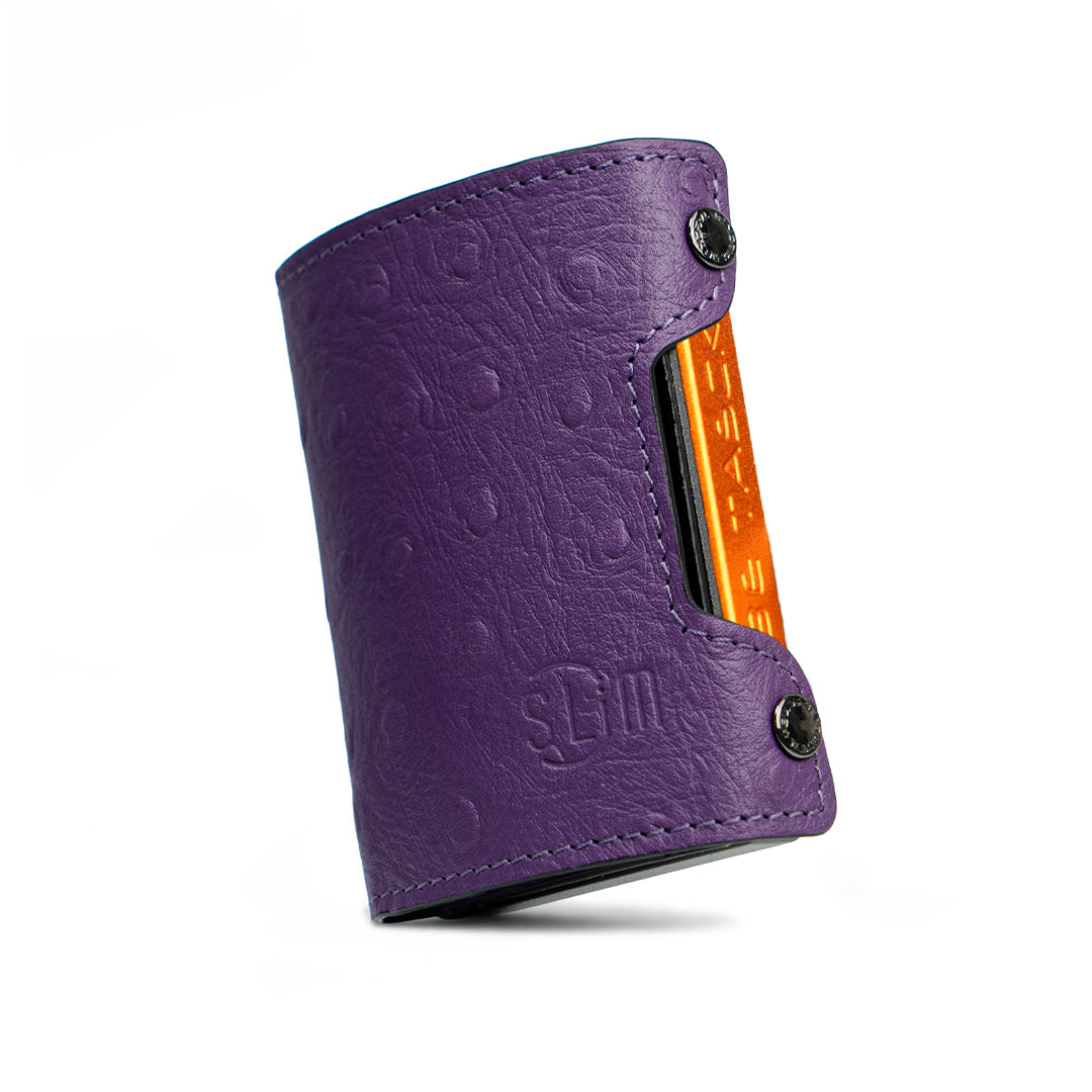 Be Tasck Struzzo Viola