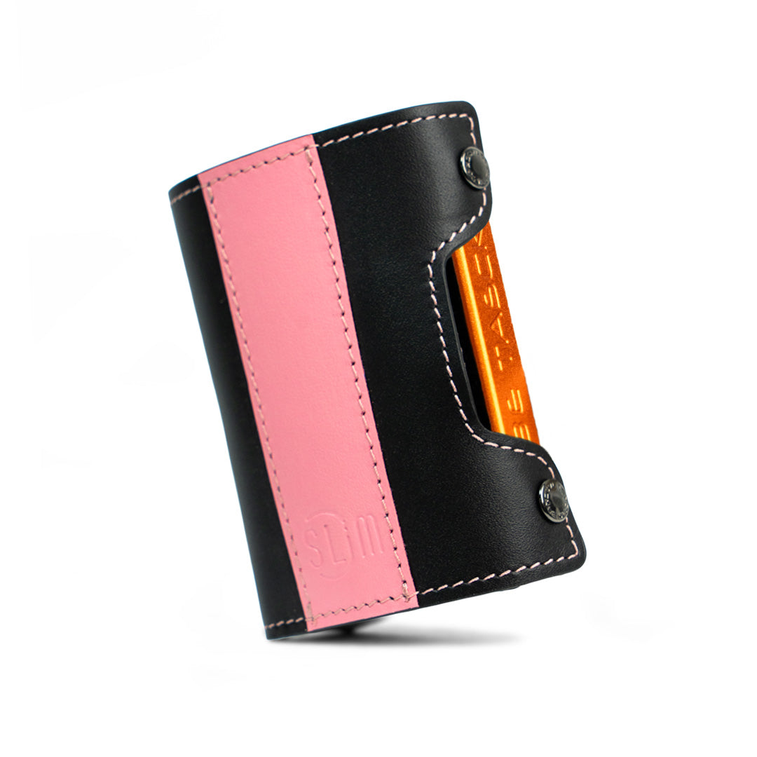 Be Tasck Bicolor Rosanero