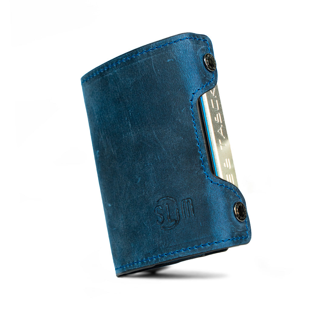 Be Tasck Crazy Horse Blu