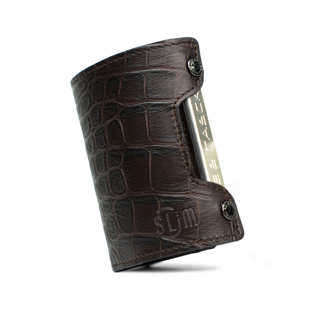 Be Tasck Cocco Marrone
