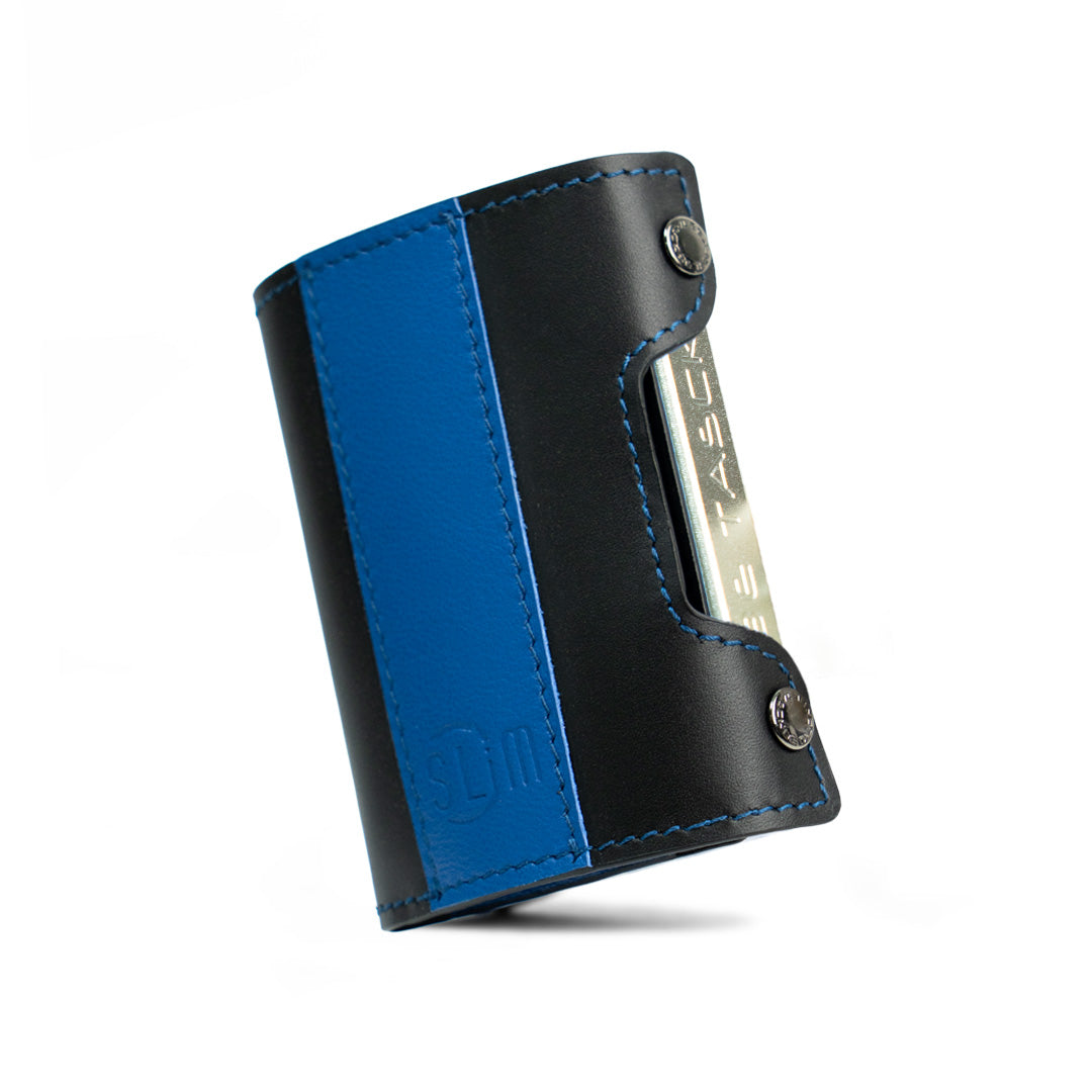 Be Tasck Bicolor Neroblu