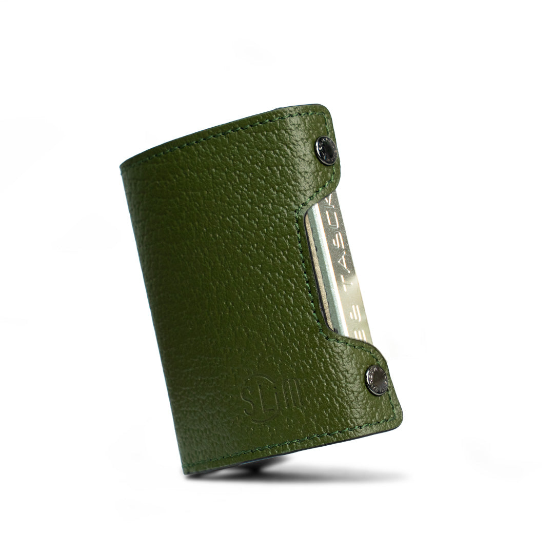 Be Tasck Cinghialino Verde