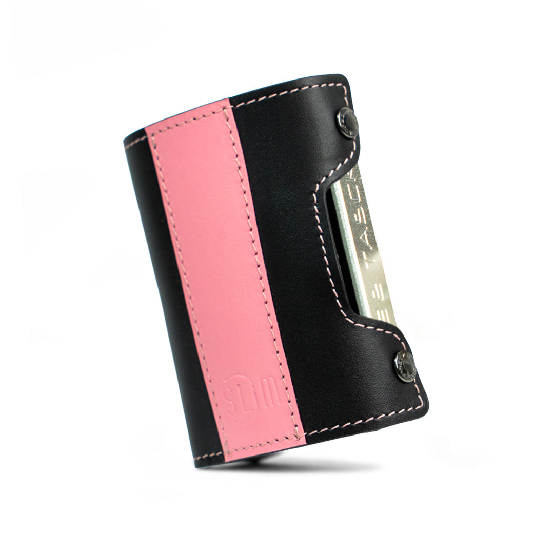 Be Tasck Bicolor Rosanero