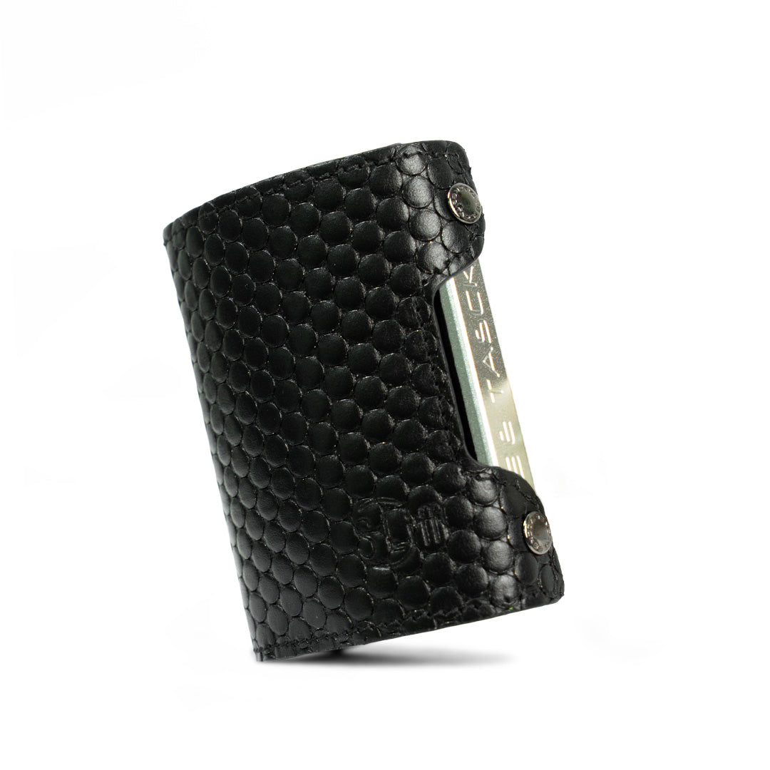 Be Tasck Bolle Nero
