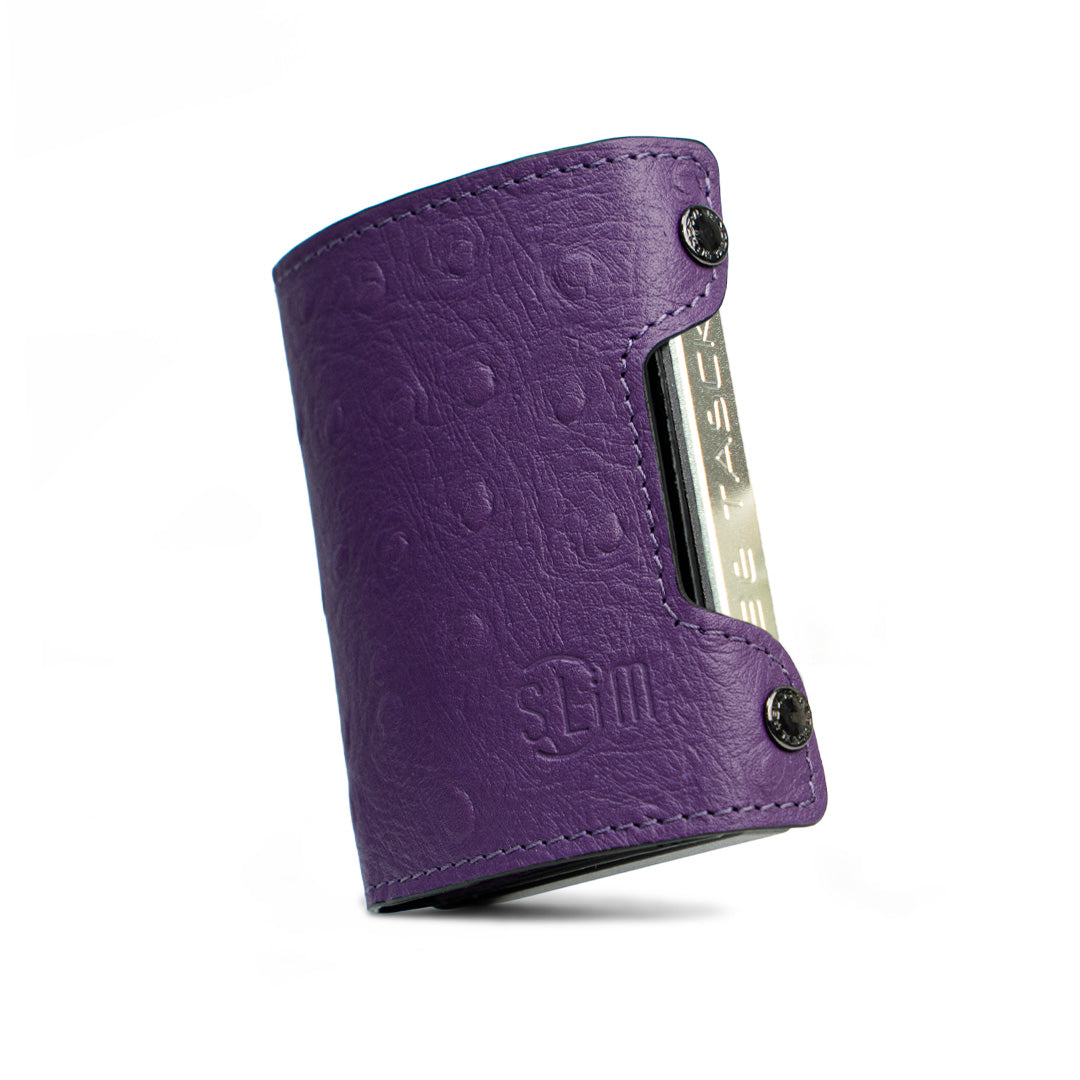 Be Tasck Struzzo Viola
