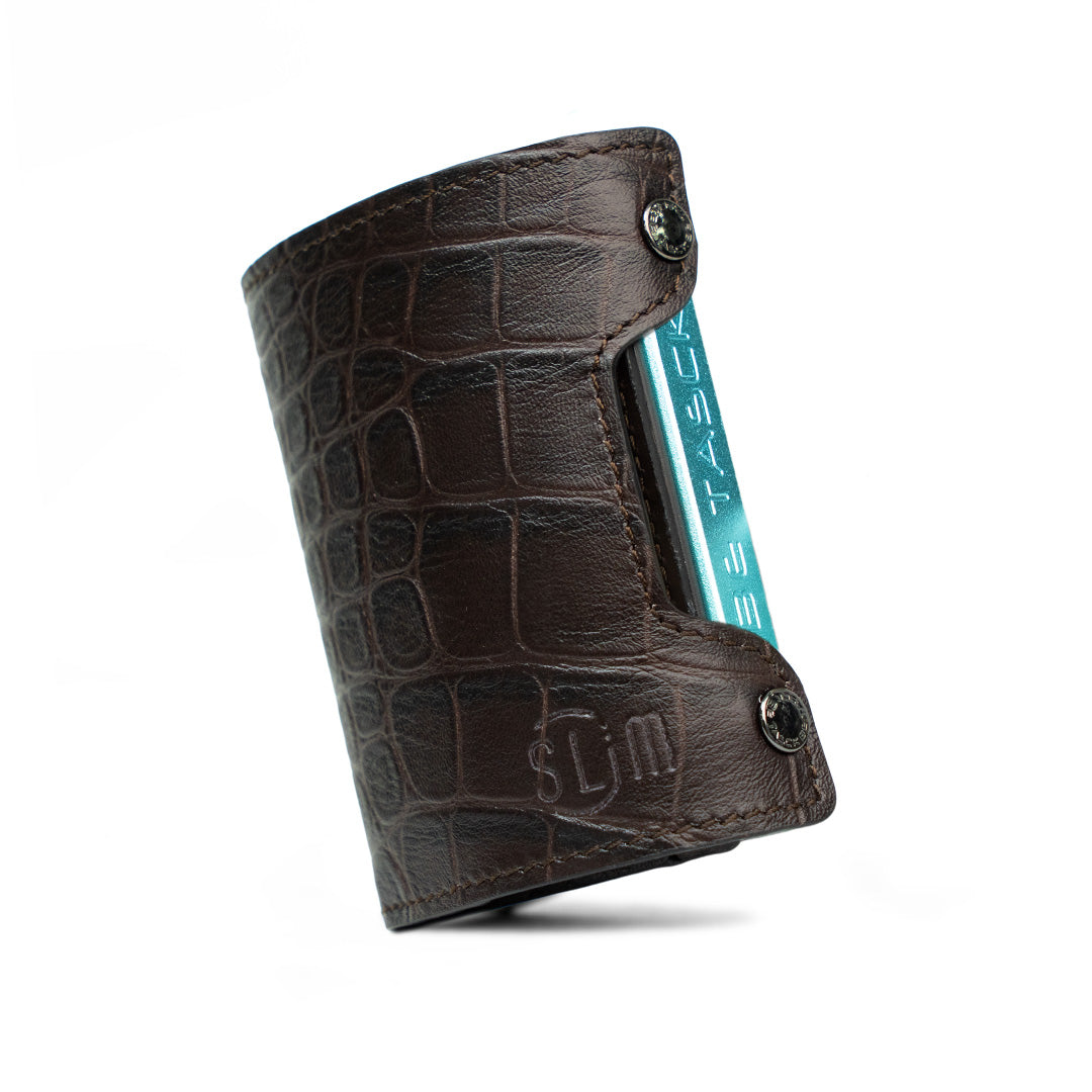 Be Tasck Cocco Marrone