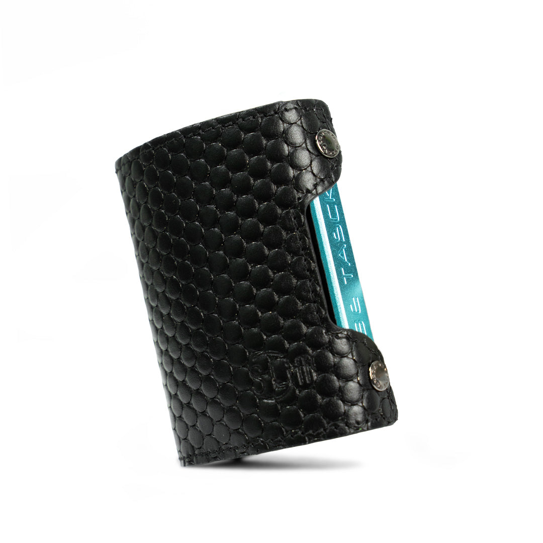 Be Tasck Bolle Nero