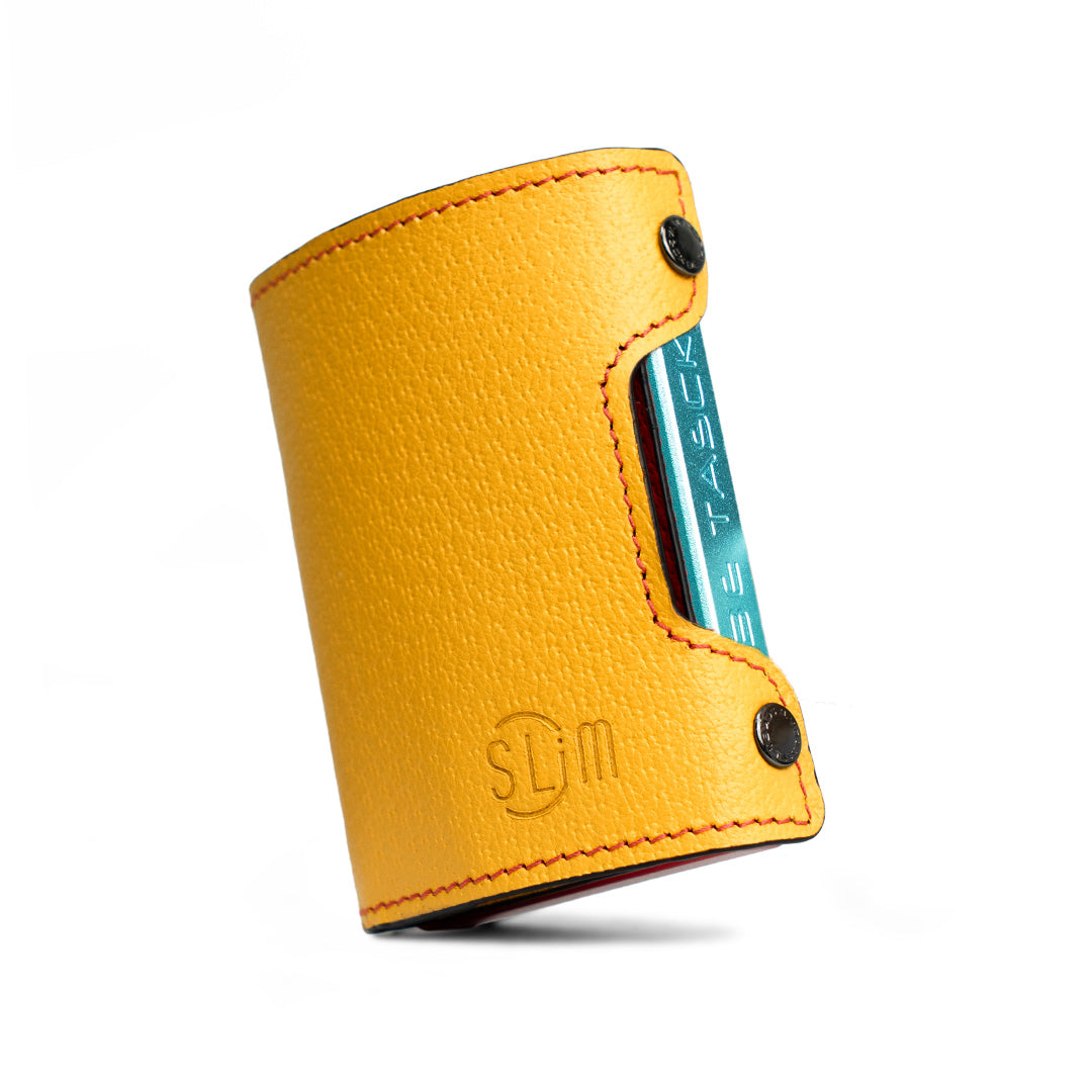 Be Tasck Cinghialino Giallo e Rosso