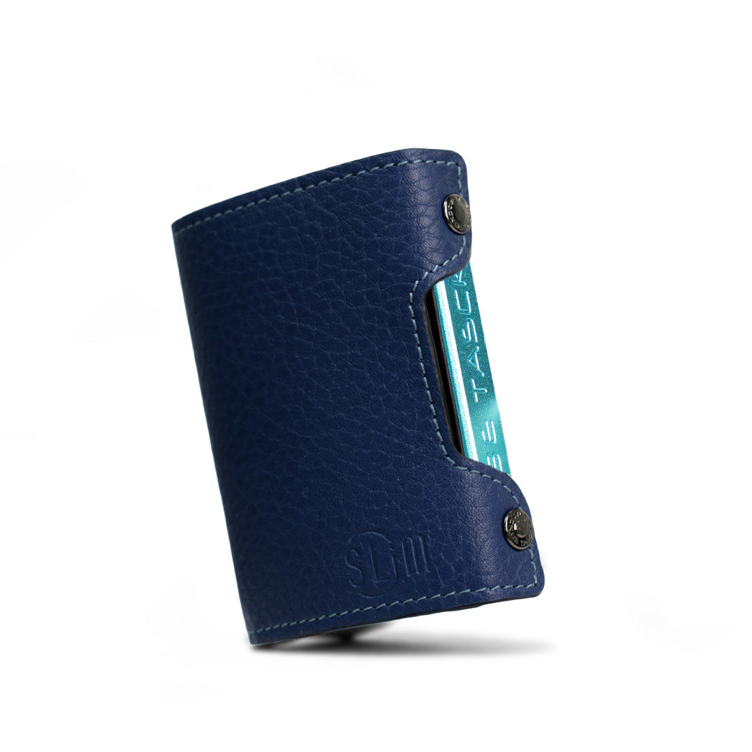 Be Tasck Bottalato Blu