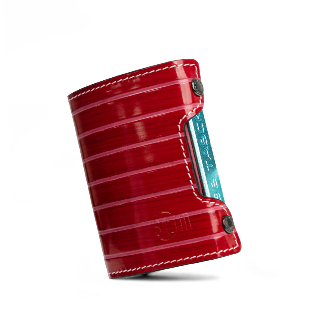 Be Tasck Lollipop Rosso e Rosa