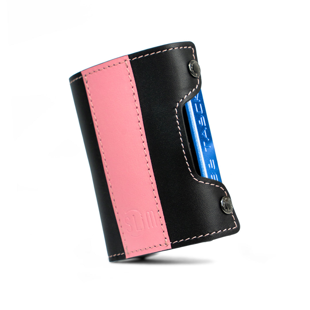 Be Tasck Bicolor Rosanero