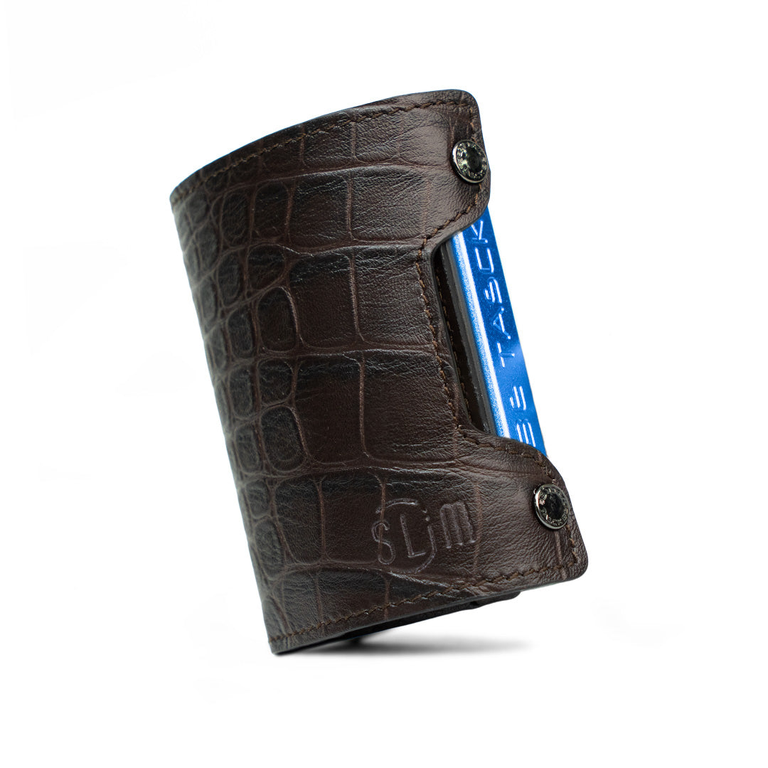 Be Tasck Cocco Marrone