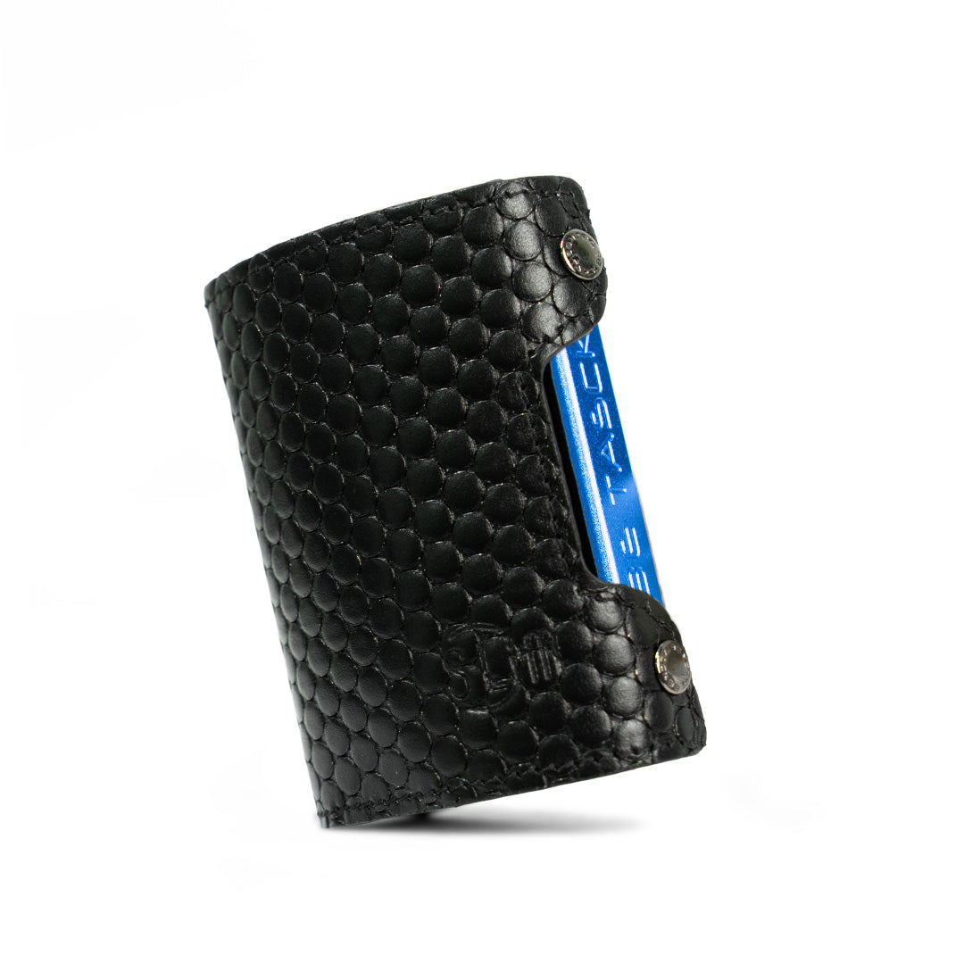 Be Tasck Bolle Nero