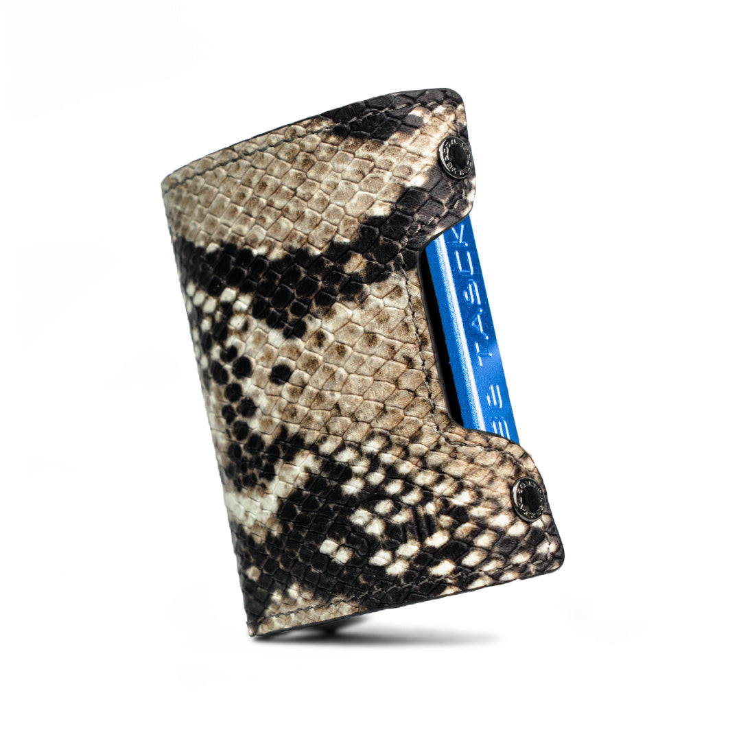 Be Tasck Rettile Beige