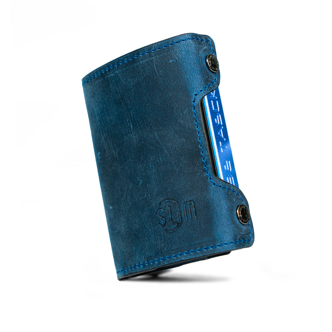 Be Tasck Crazy Horse Blu