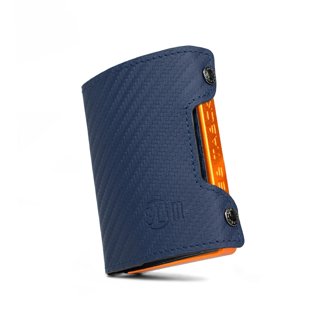 Be Tasck Carbon Blu