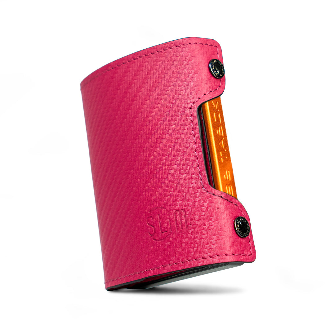 Be Tasck Carbon Fucsia